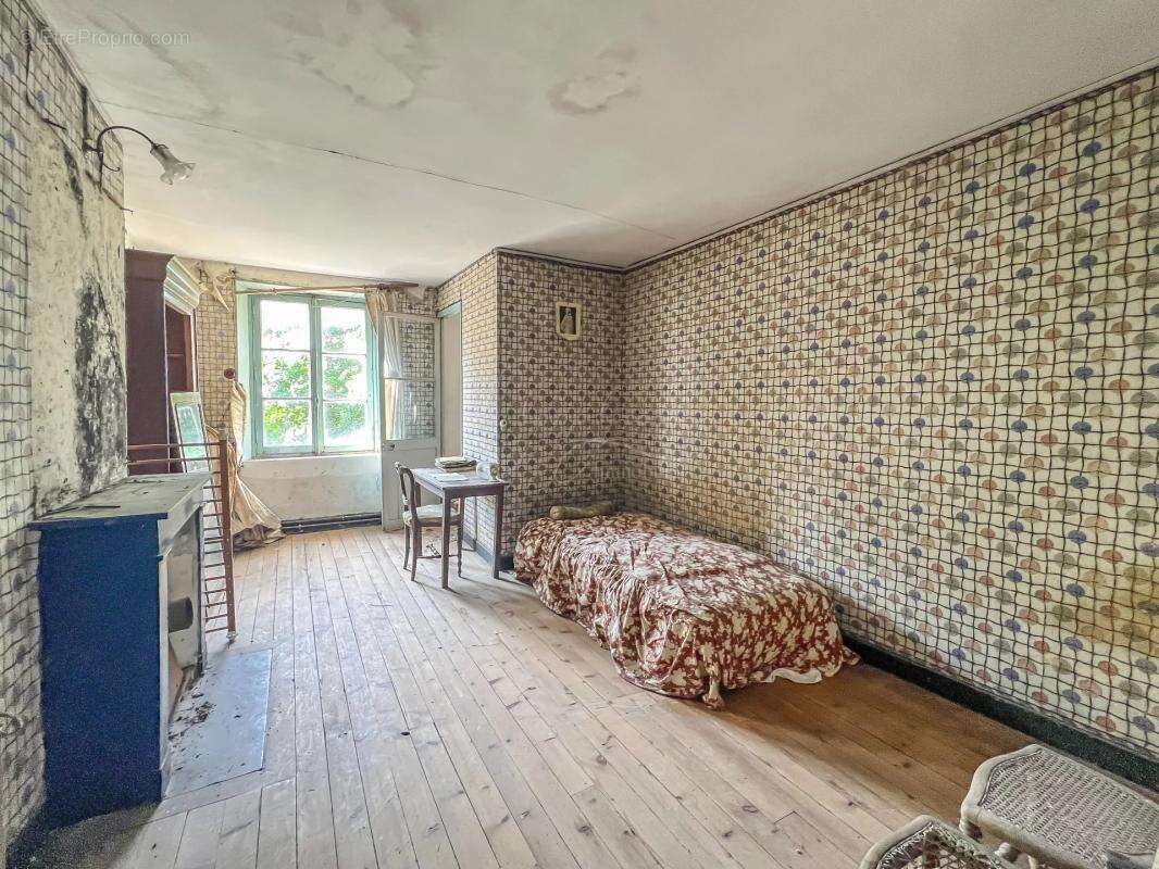 Maison à MAGNY-EN-VEXIN