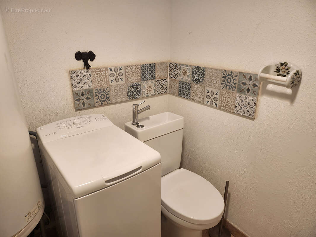 Appartement à UZES