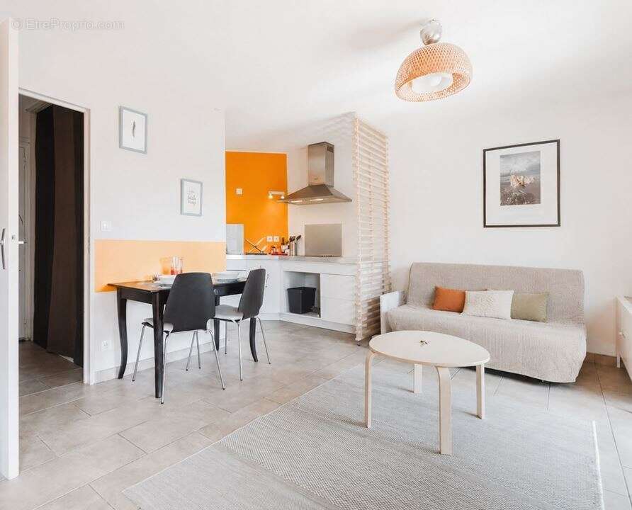 Appartement 31 m² à Toulouse  - photo 4