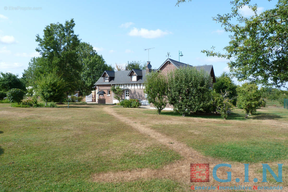 Exclusivité - 4 kms duclair rive droite - photo 5