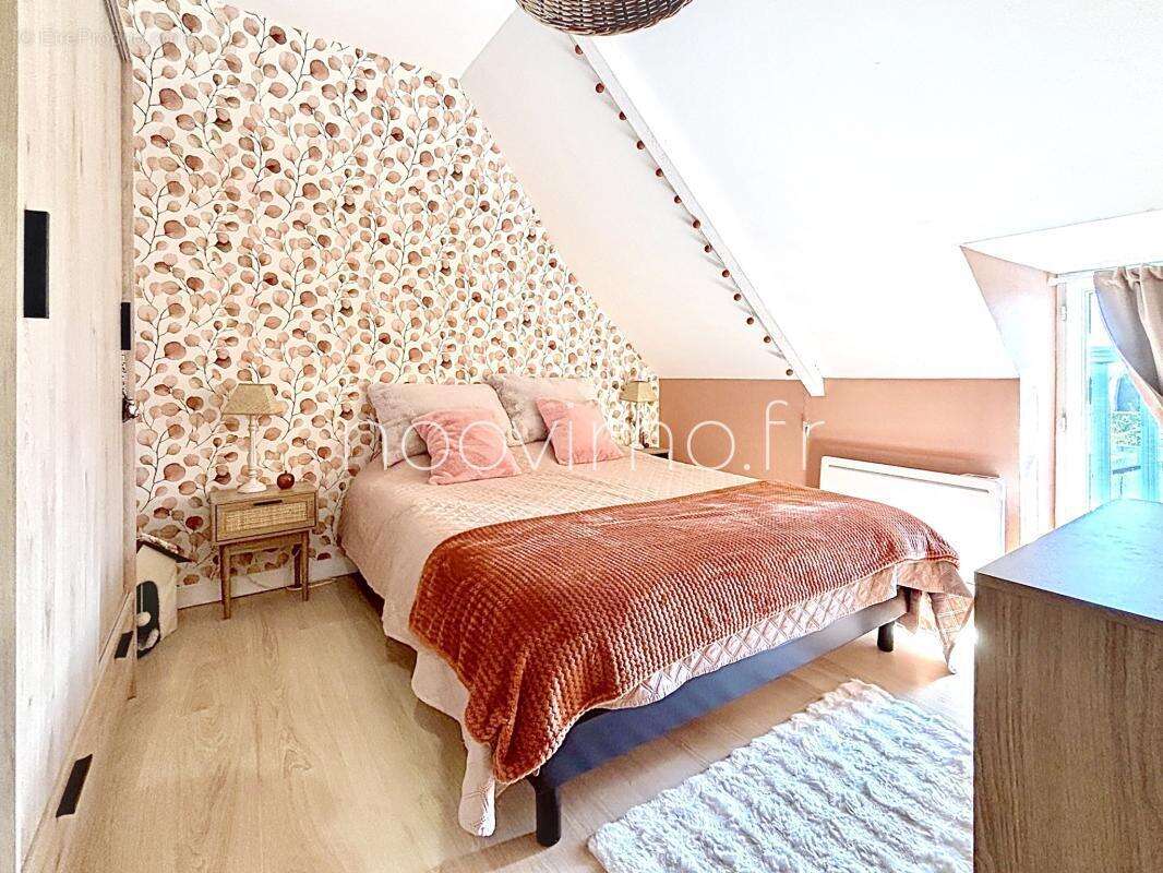 Appartement à SAINT-BENOIT-DES-ONDES