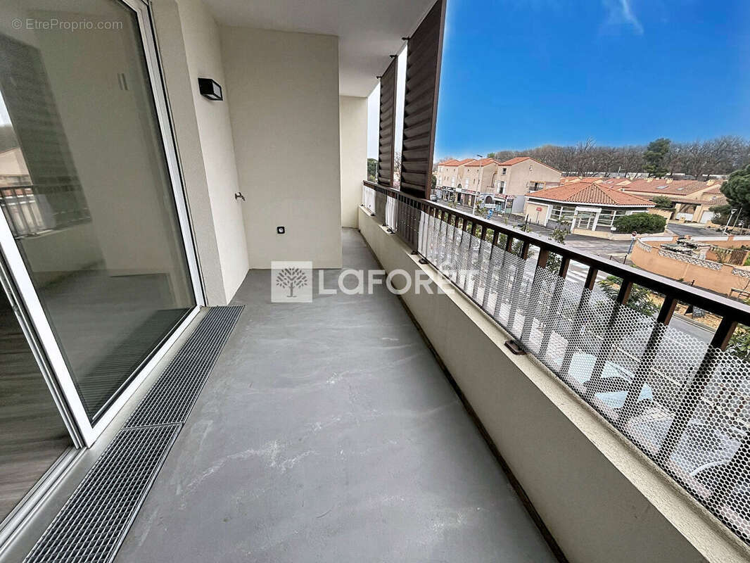 Appartement à ARGELES-SUR-MER