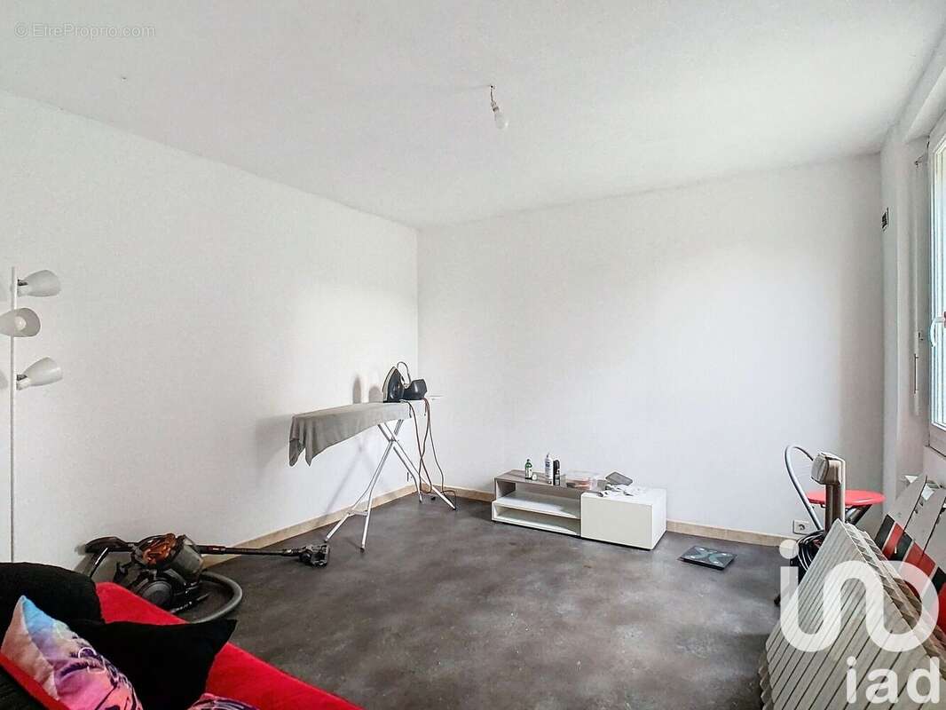 Photo 5 - Appartement à SEZANNE