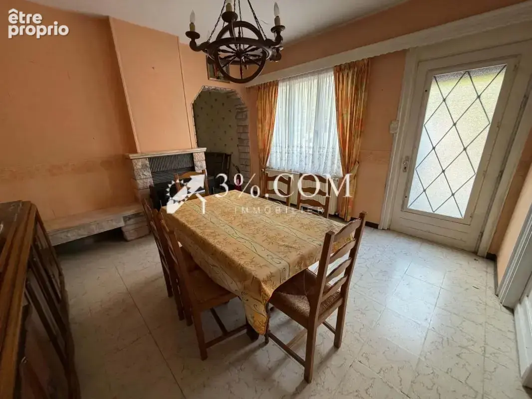 Jolie maison individuelle ancienne a renover - photo 6