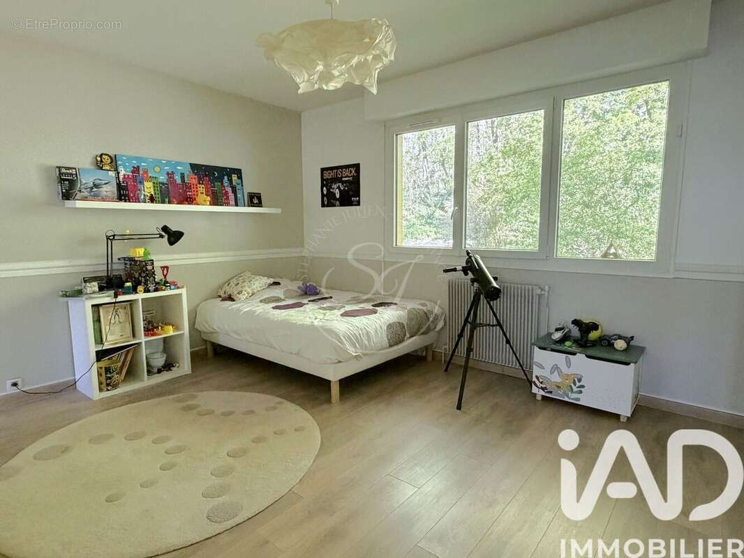 Photo 5 - Appartement à ETIOLLES