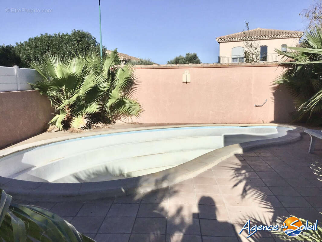 Maison à CORNEILLA-DEL-VERCOL