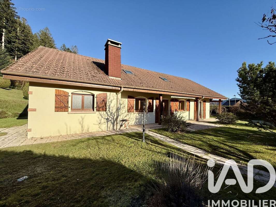 Photo 5 - Maison à LE THOLY