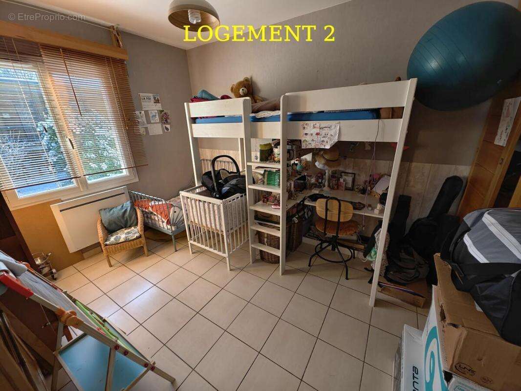 Maison à BLARU