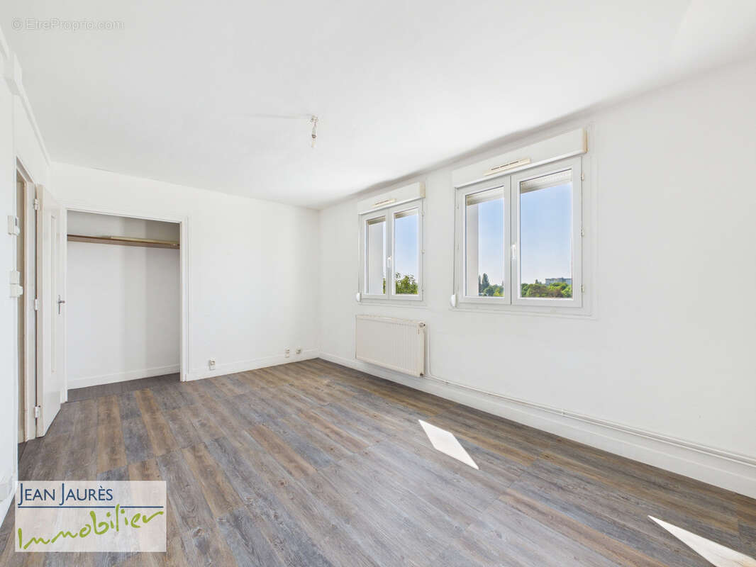 Appartement à TROYES