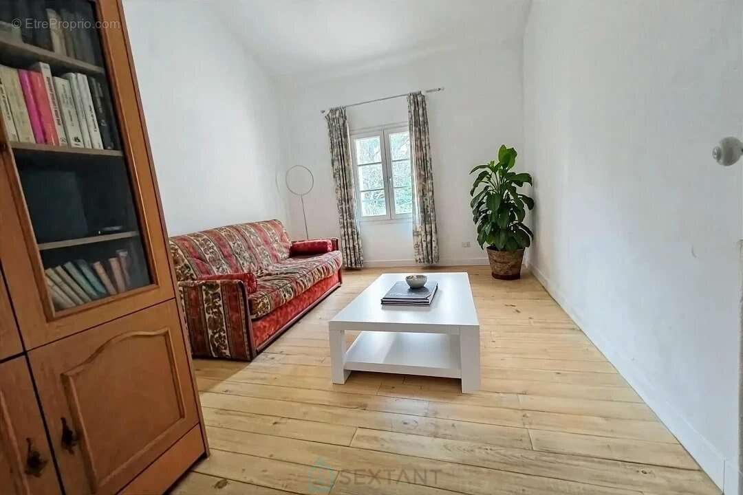 Maison à MOULEYDIER