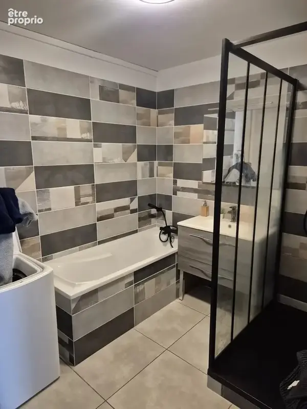 Appartement T2 - Résidence les Aiglons - photo 6