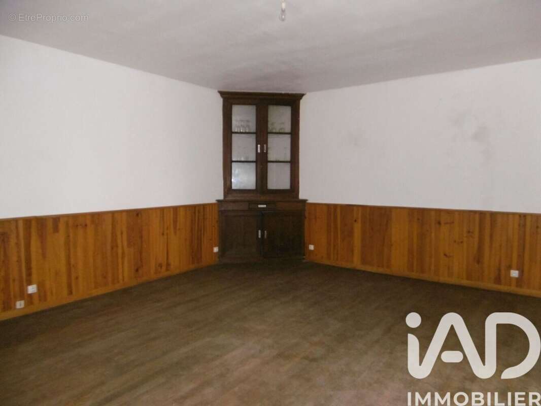Photo 6 - Maison à BUSSIERE-POITEVINE