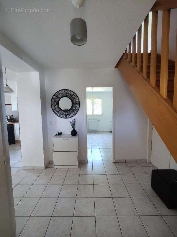 Maison La Buisse - photo 8