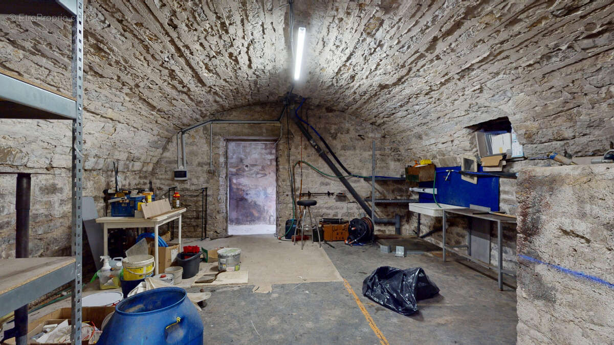 Maison à ARC-ET-SENANS