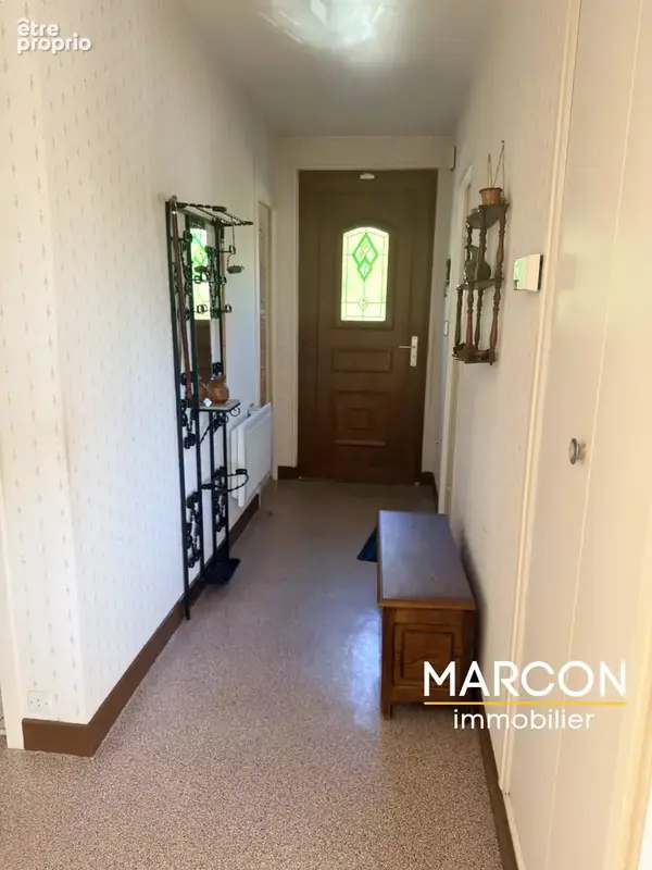 Maison 77 m² à Gueret  - photo 5