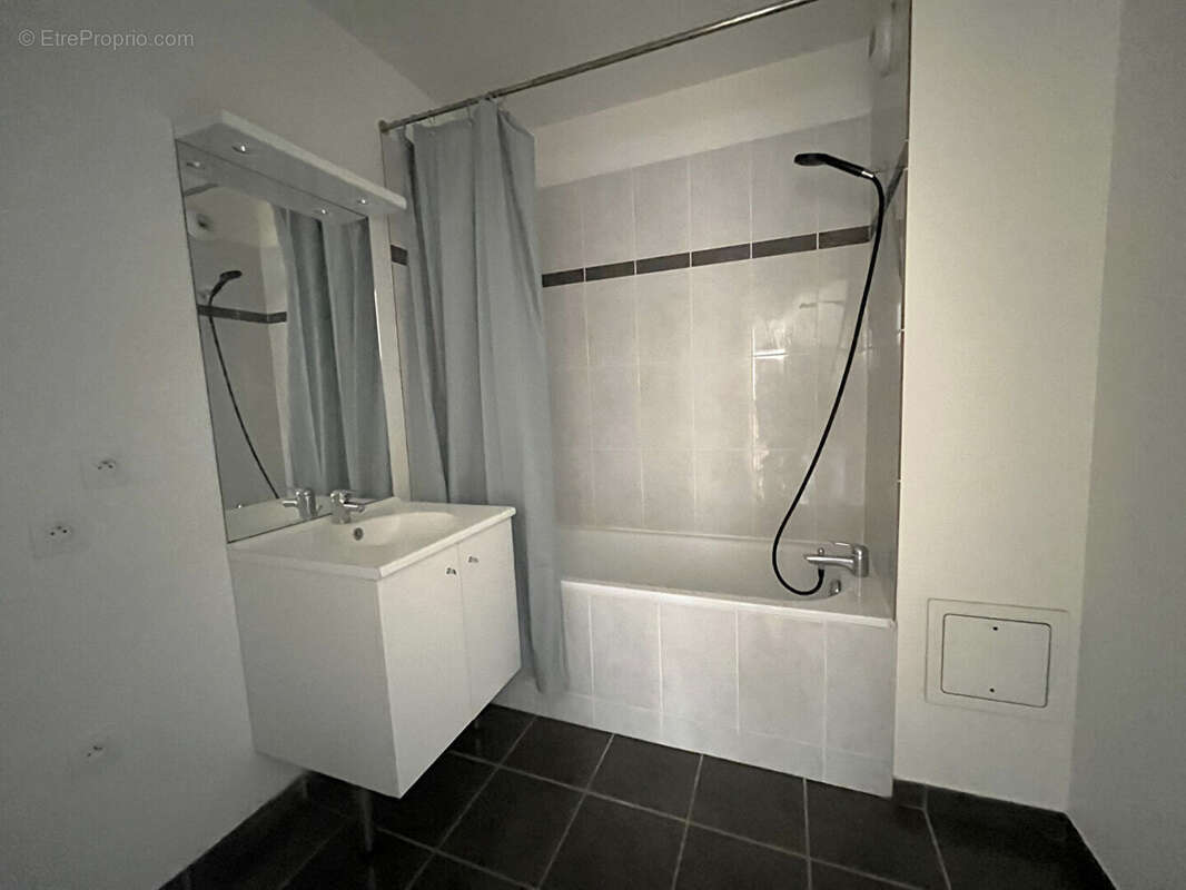 Appartement 46m² à rouen - photo 3