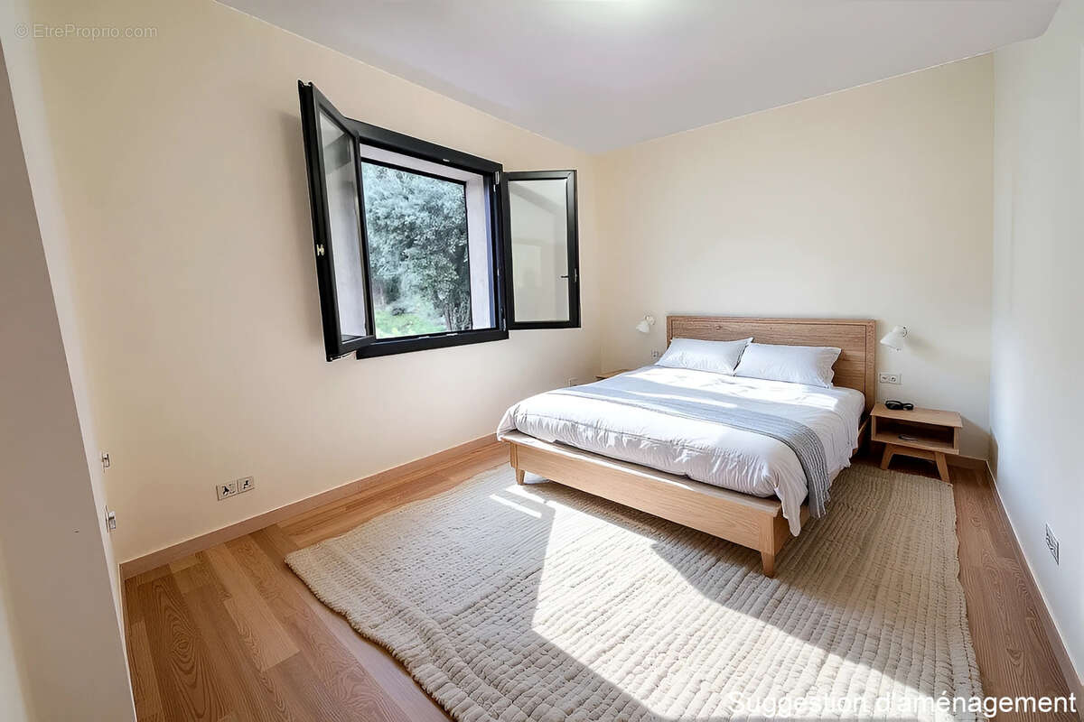 Maison à SAINT-MANDRIER-SUR-MER