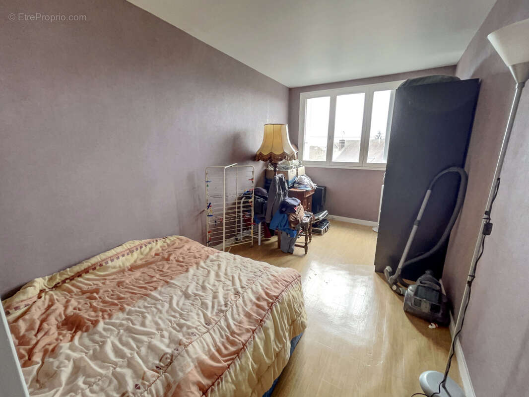 Appartement à DREUX