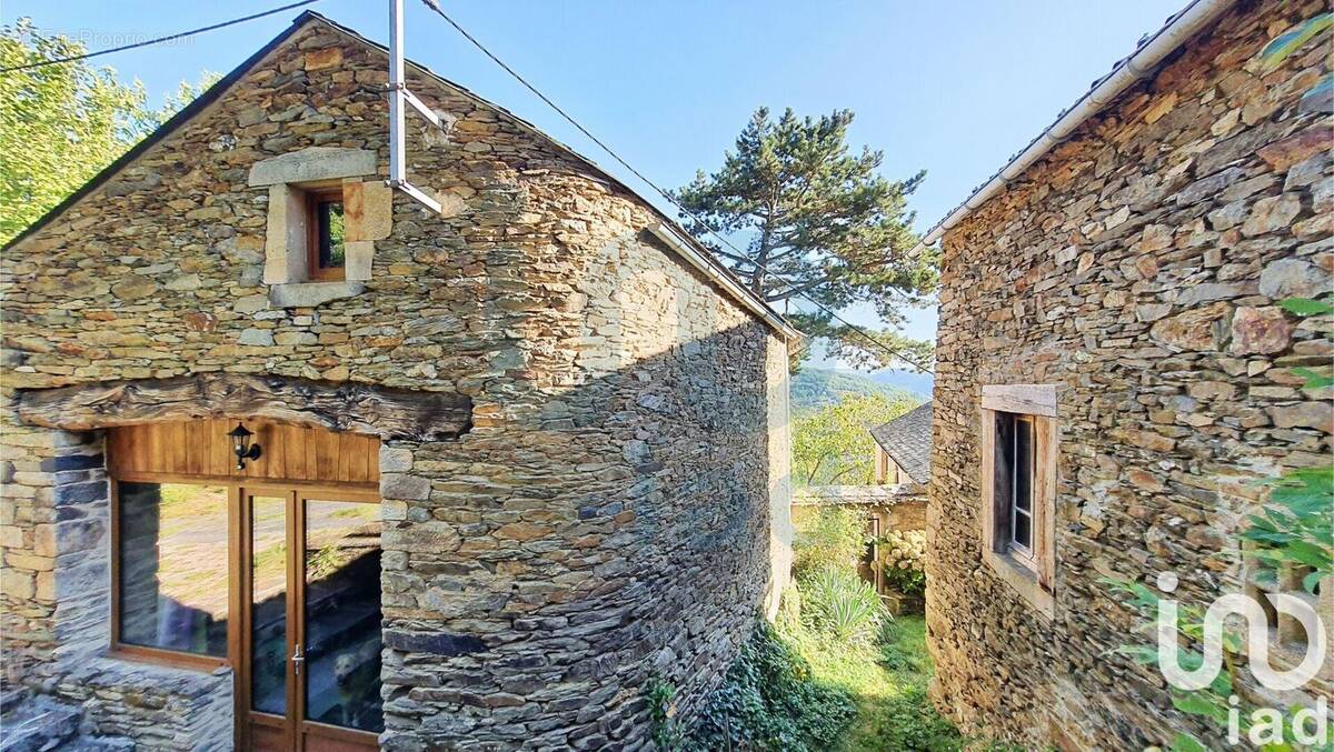 Photo 1 - Maison à MONTCLAR