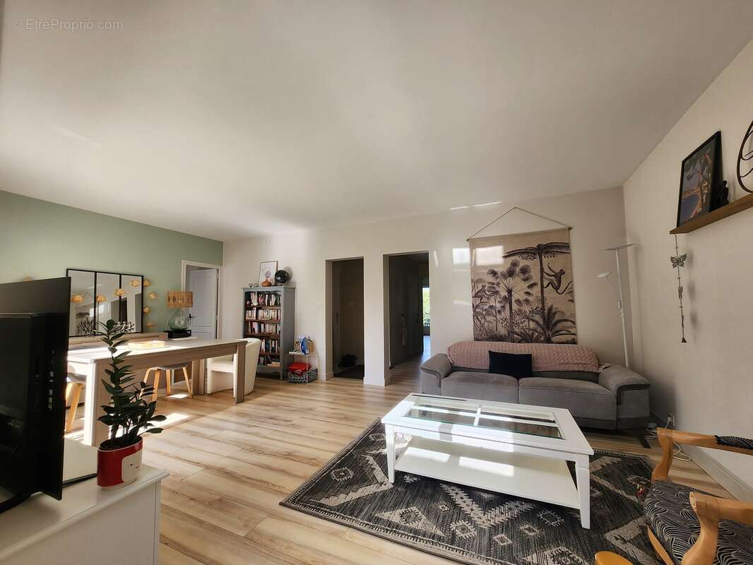 Appartement à LIMOGES