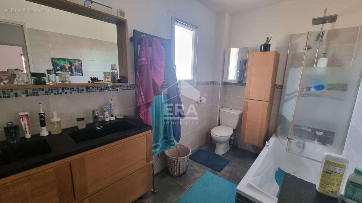 Maison 90m² à martigues - photo 10