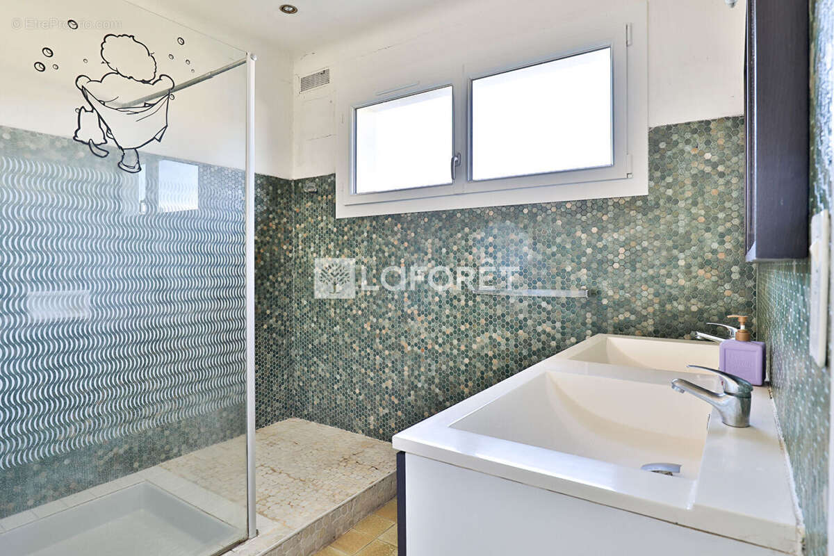 Maison à PARENTIS-EN-BORN