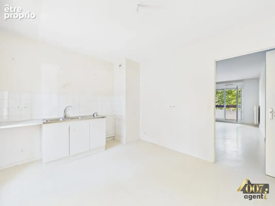 Appartement 2 pièces 54 m² à vendre à Bassens (73000) - photo 8