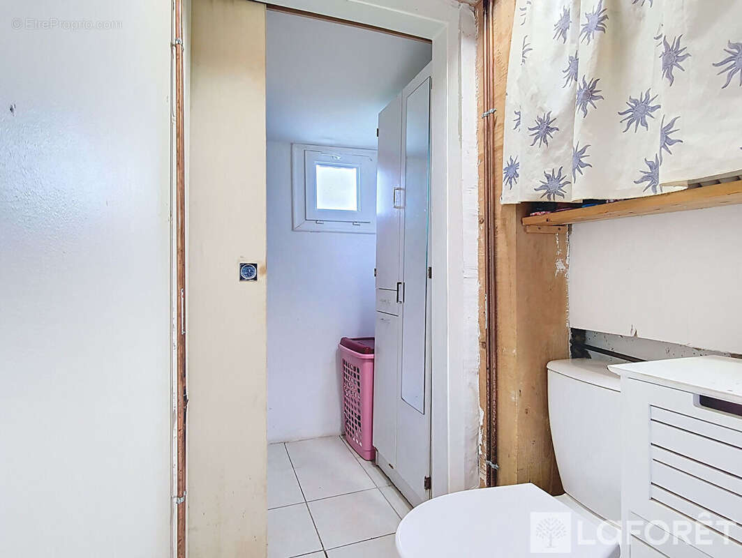 Maison à BEAUFOUR-DRUVAL