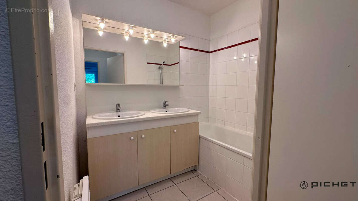 Appartement à PANAZOL