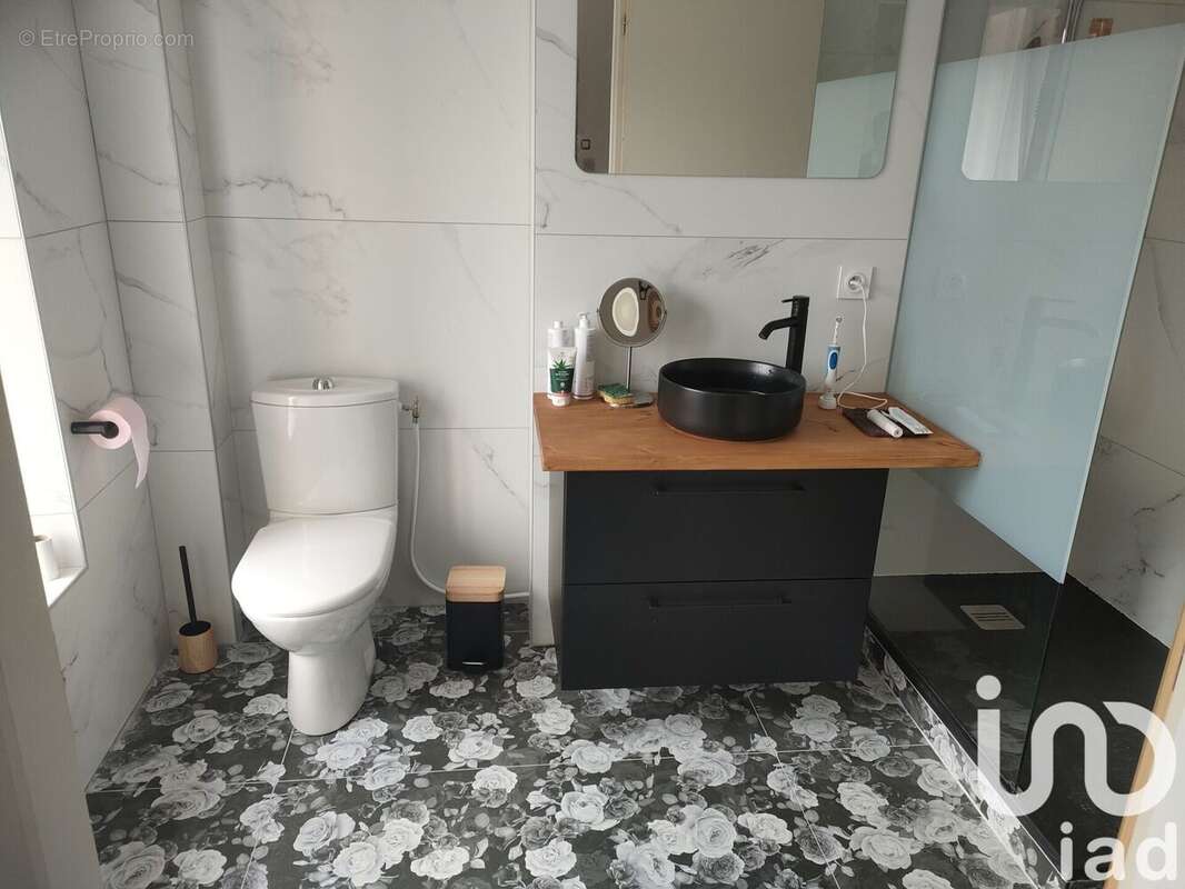 Photo 5 - Maison à LE MAY-SUR-EVRE