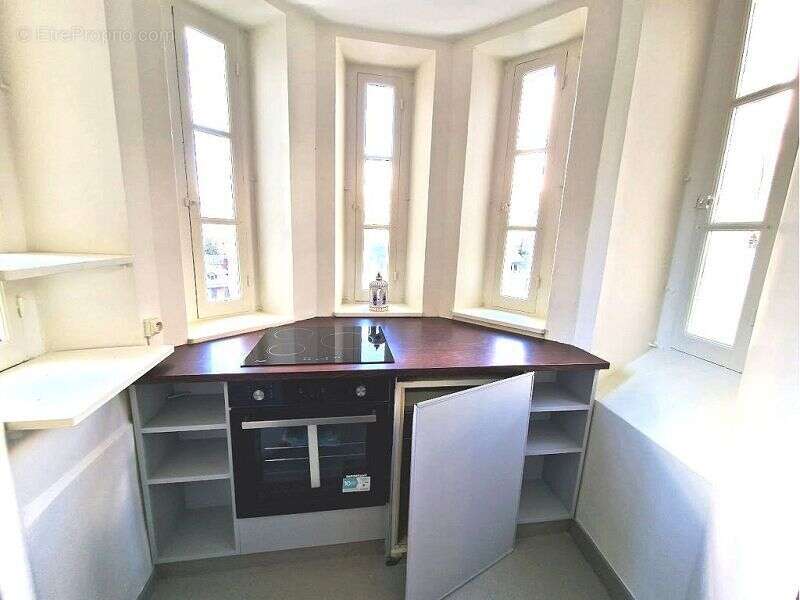 Appartement 35 m² à Bagneres-De-Luchon  - photo 4