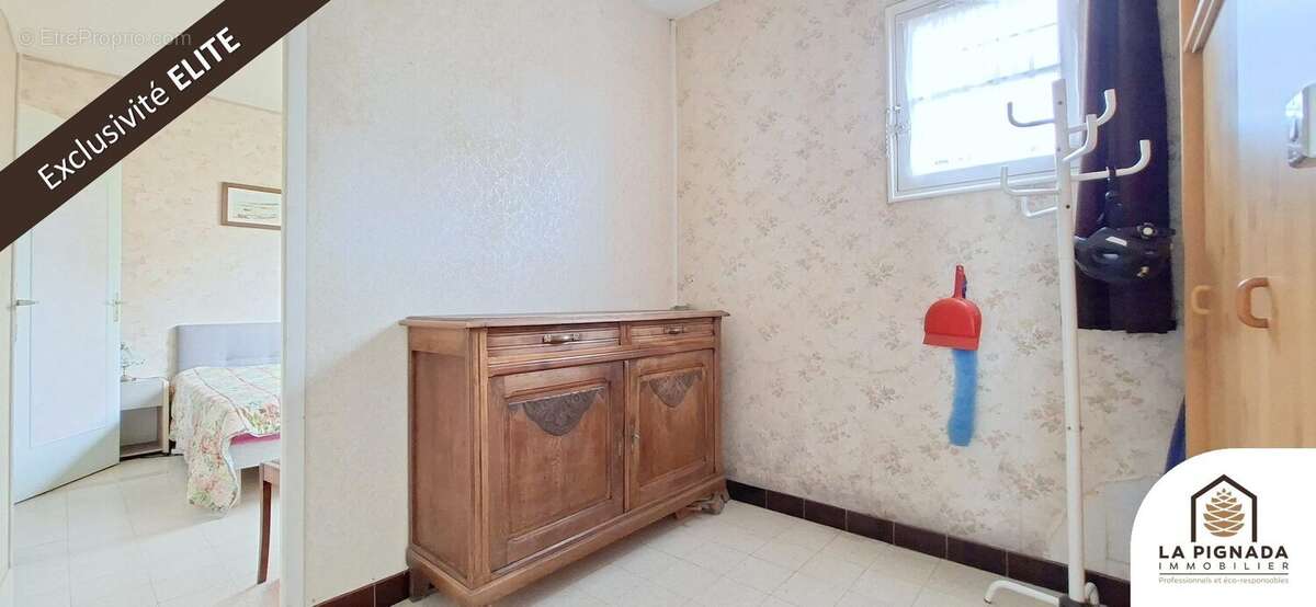 Maison à ANDERNOS-LES-BAINS