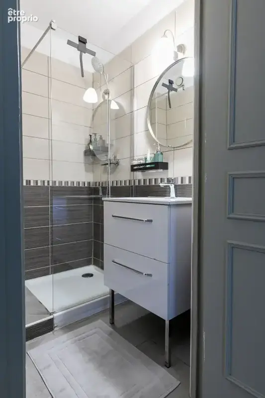 Appartement T2  meublé à vendre Valence - photo 4