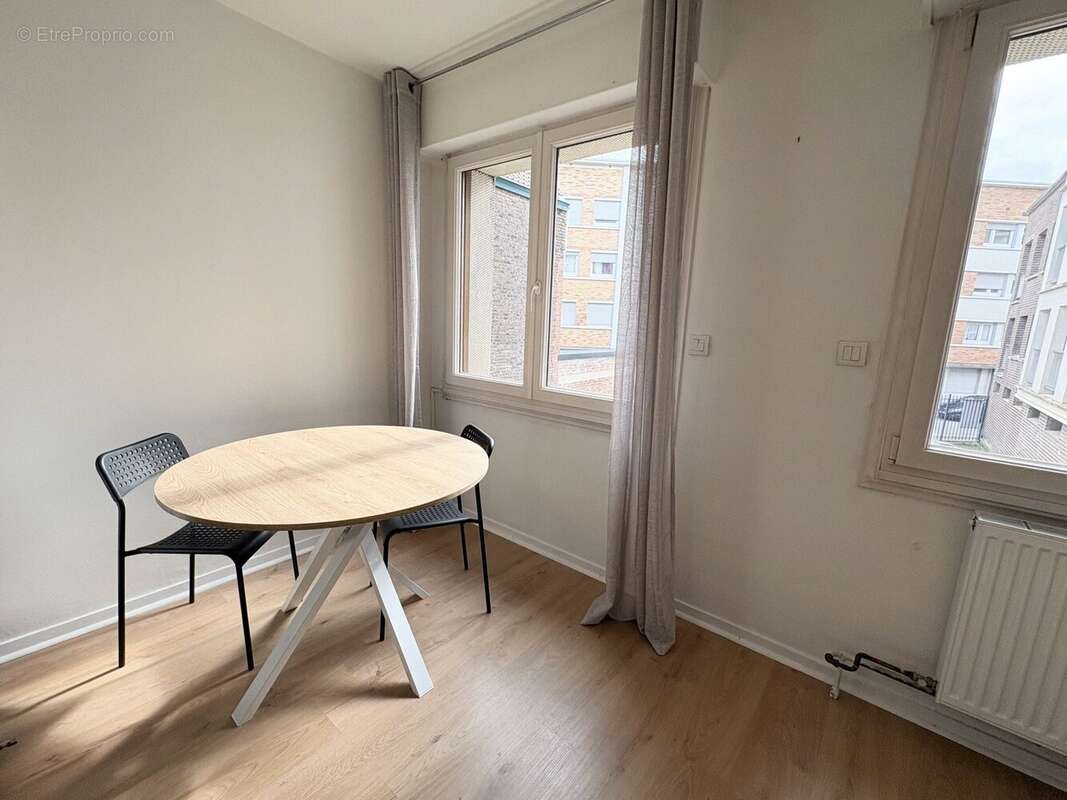 Appartement à LILLE