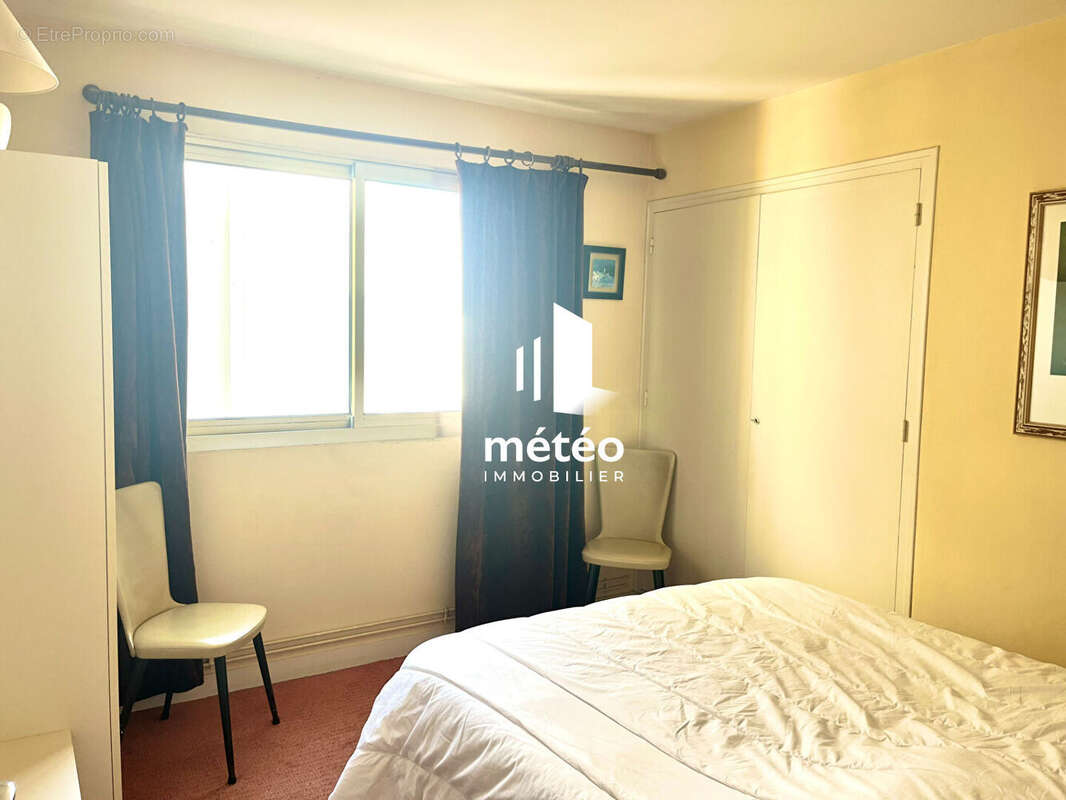 Appartement à LES SABLES-D'OLONNE