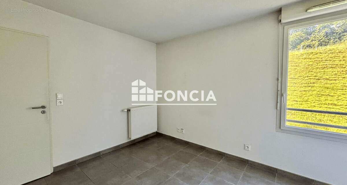 Appartement à BONNEVILLE