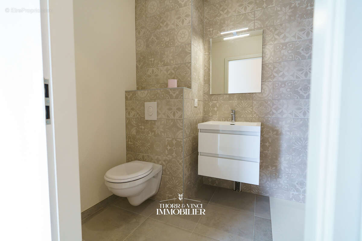 Appartement à PFASTATT