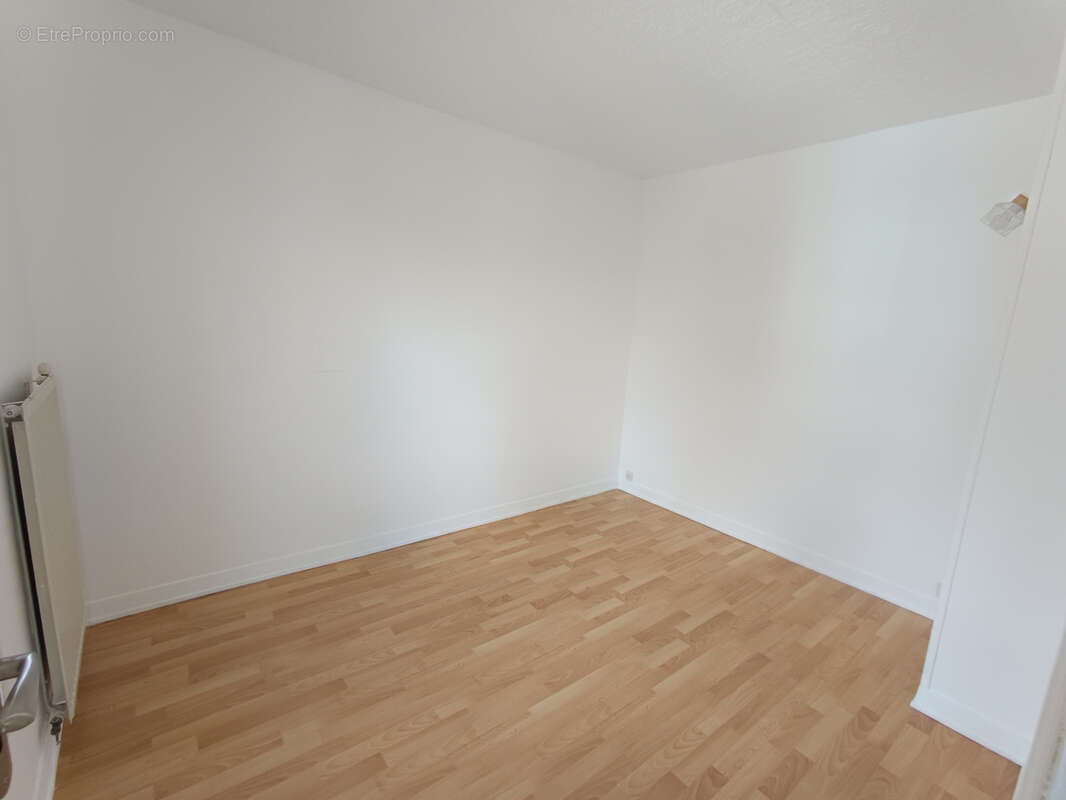 Appartement t2 amiens sud est - photo 5