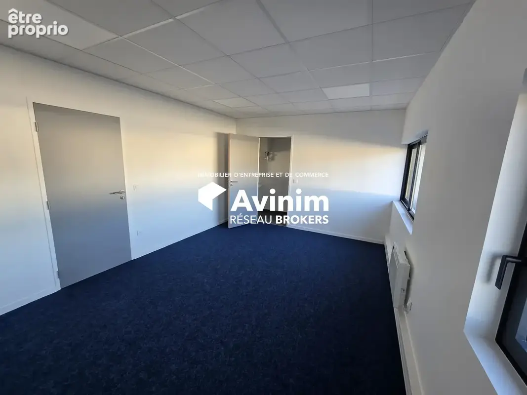 Commerce 133 m² à vendre à Cormeilles-En-Parisis (95240) - photo 4