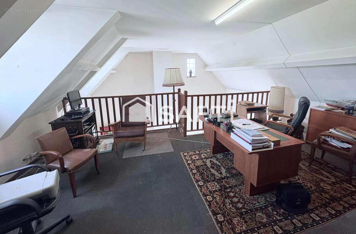 Photo 9 - Maison à LES MUREAUX