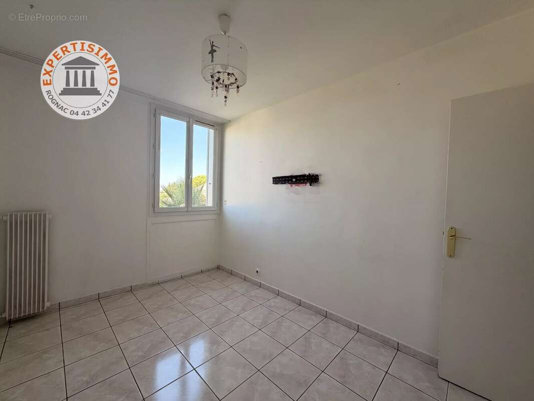 Appartement à MARIGNANE