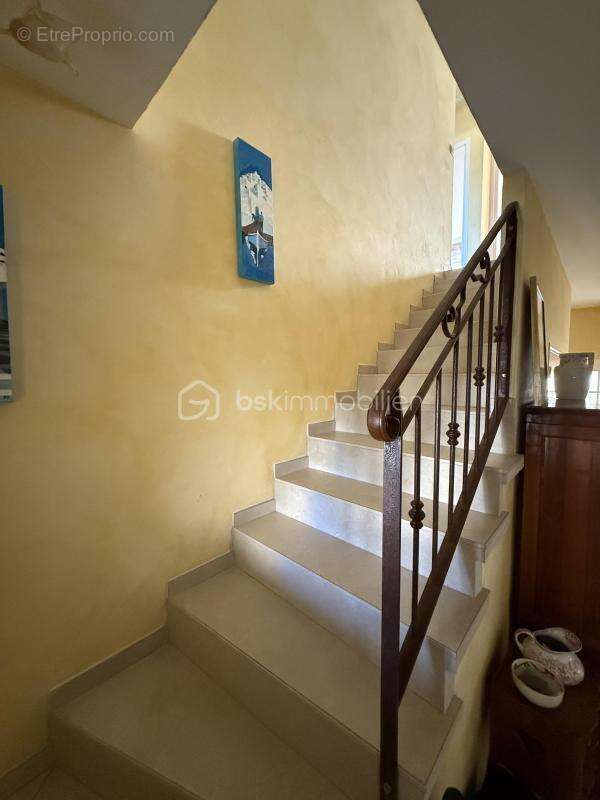 Maison à SALON-DE-PROVENCE