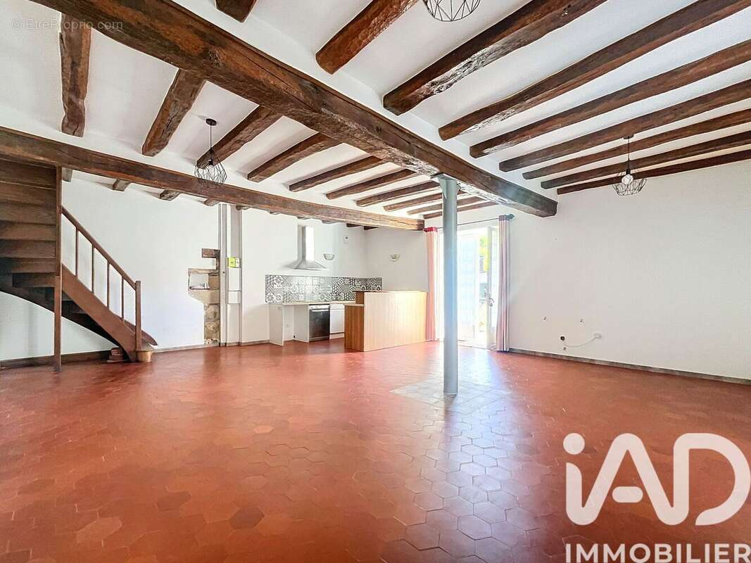 Maison 104 m² à Saint-Herblain  - photo 2