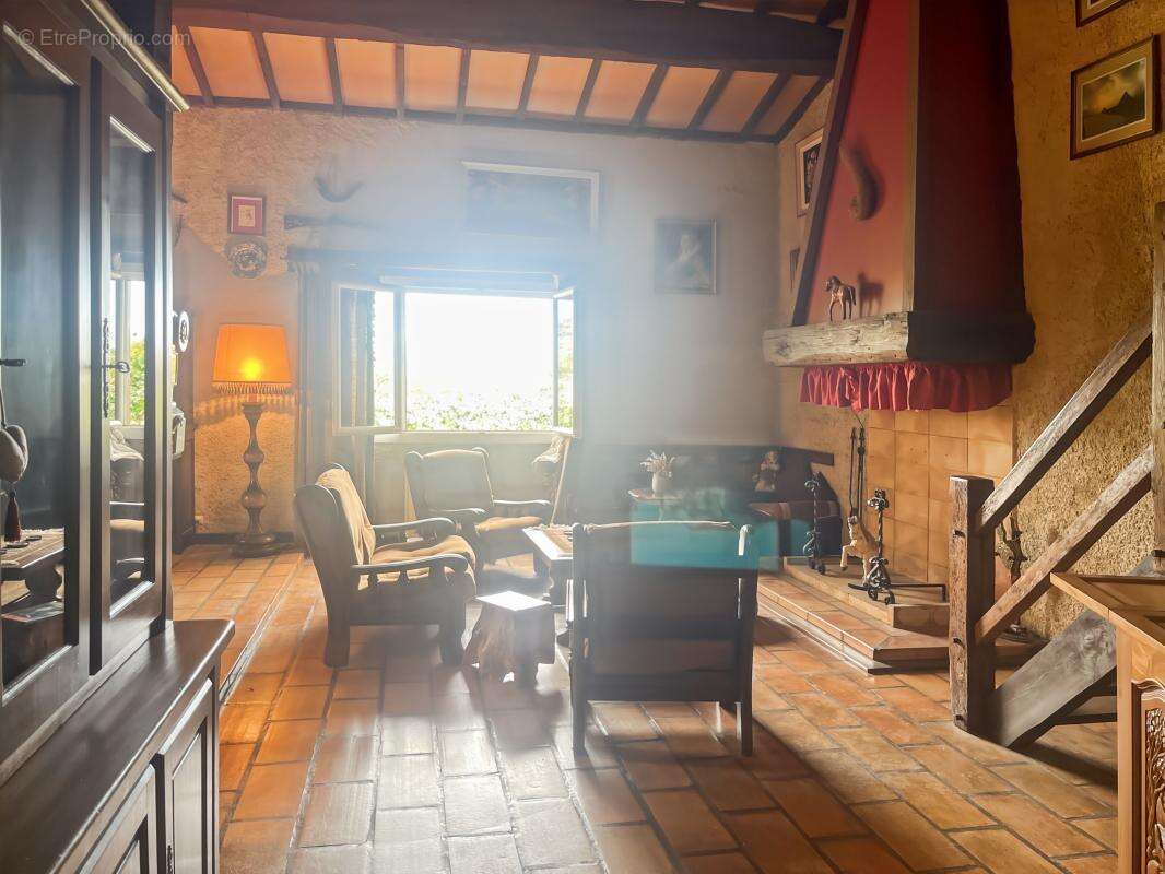 Maison à MARSEILLAN