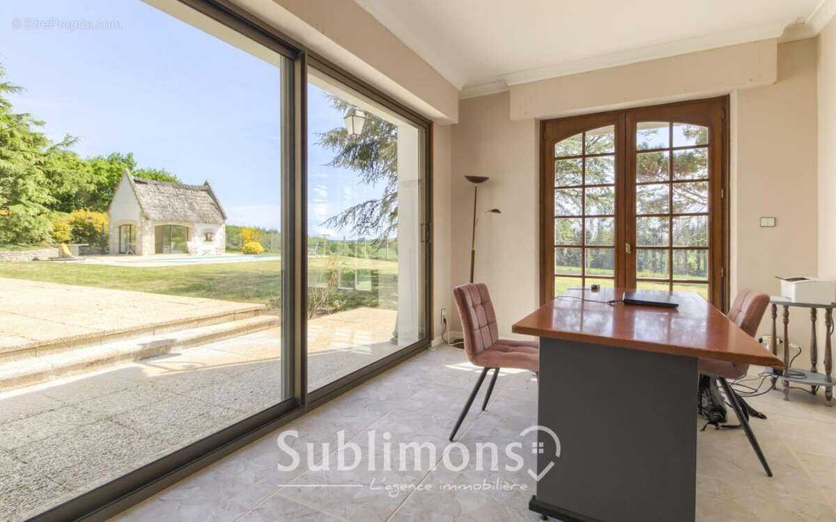 Maison à KERVIGNAC