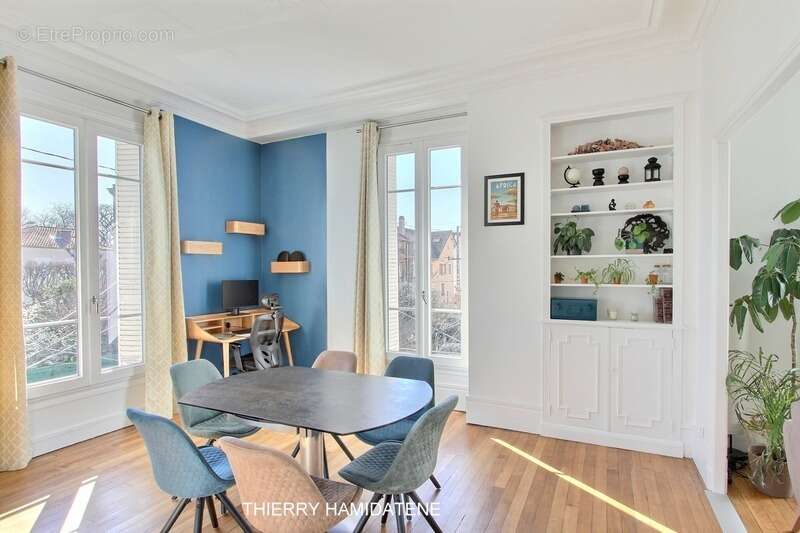 Appartement à ARGENTEUIL