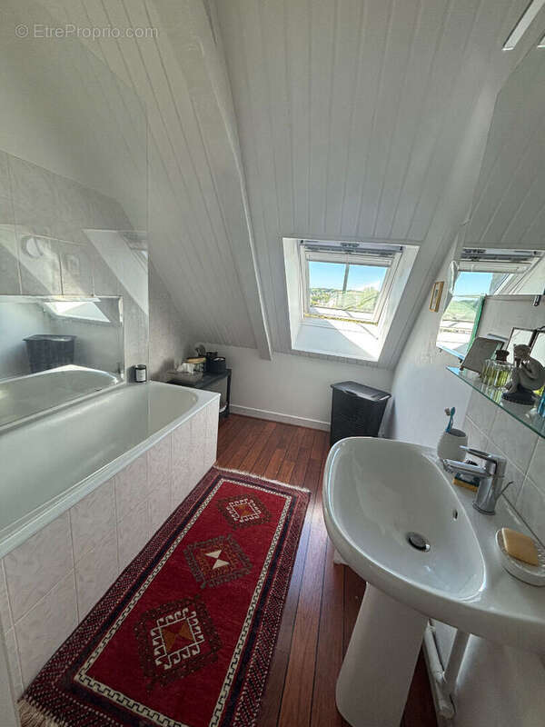 Appartement à DINAN
