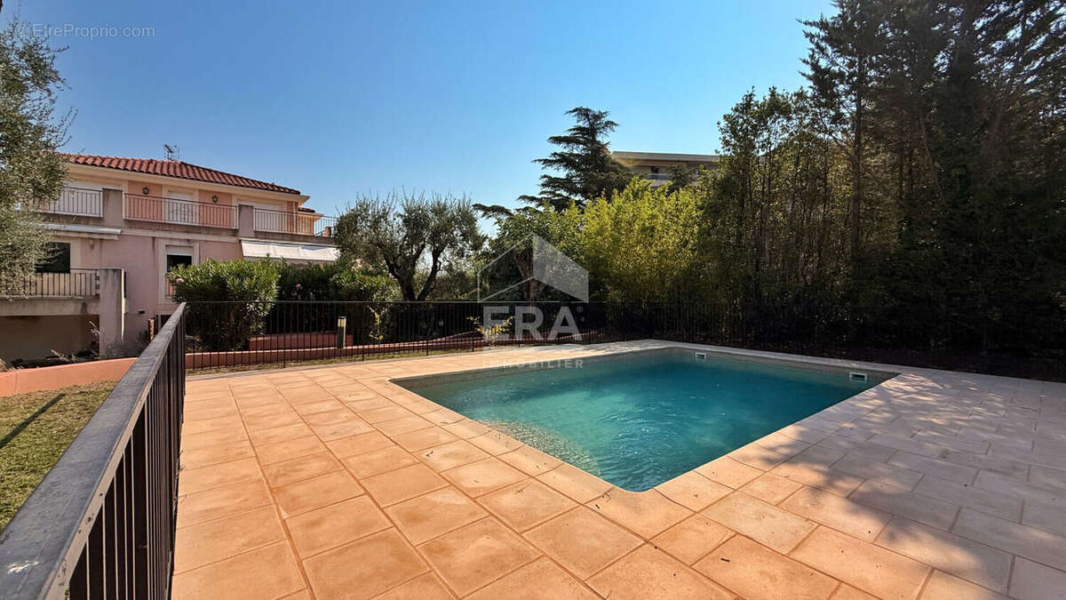 Appartement 66m² à nice - photo 8