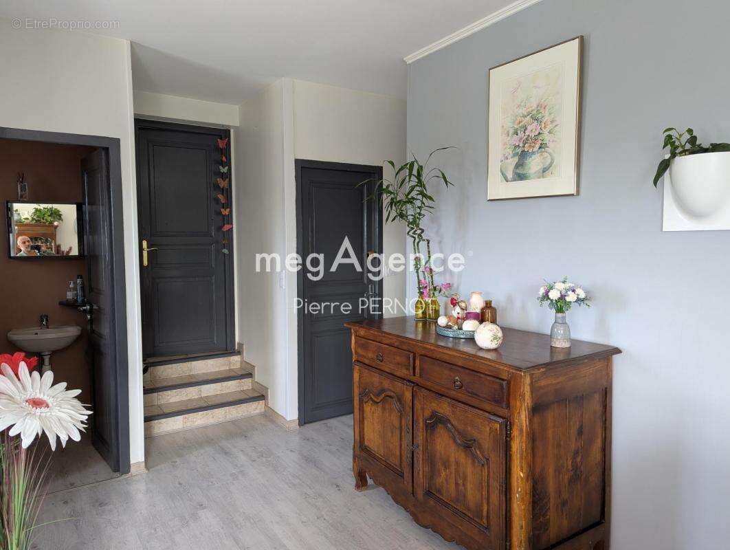Maison à ALBI