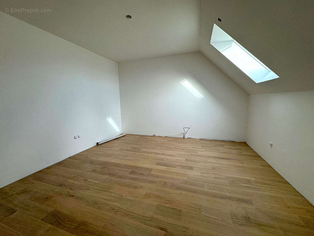 Appartement à CORMEILLES-EN-PARISIS